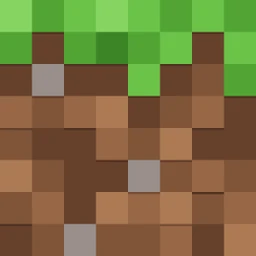 Minecraft 标识
